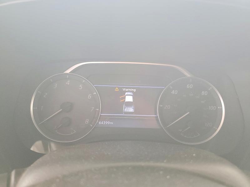 Aukcja sprzedaży 2022 Nissan Frontier, vin: 1N6ED1CL5NN651878, numer aukcji: 64497306