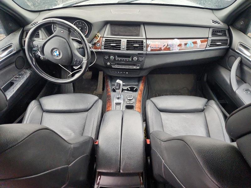 Aukcja sprzedaży 2013 Bmw X5, vin: 5UXZV4C50DL993607, numer aukcji: 66443786