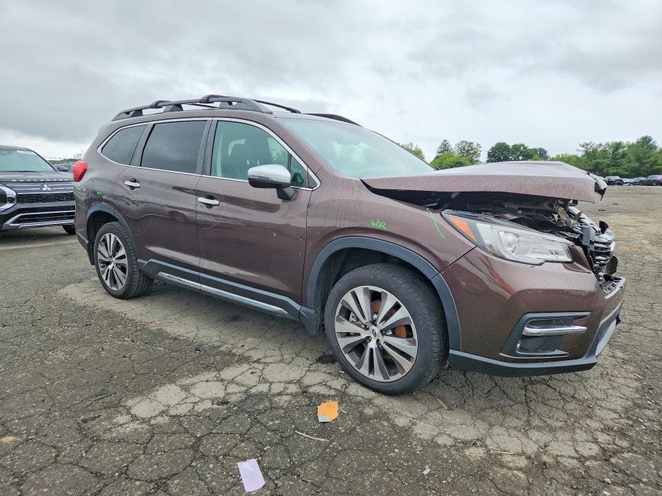 2021 Subaru Ascent მანქანა იყიდება აუქციონზე, vin: 4S4WMARD8M3423970, აუქციონის ნომერი: 63616436