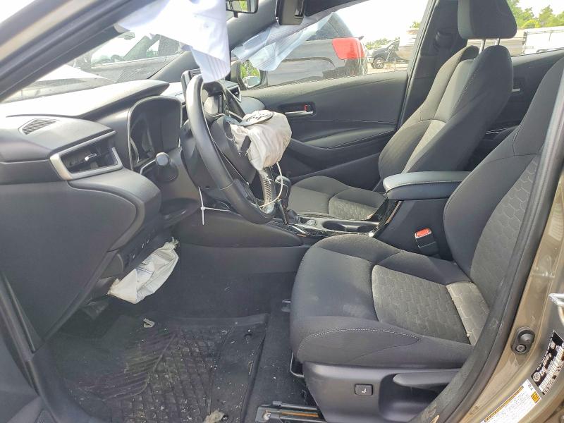 Auction sale of the 2019 Toyota Corolla, vin: JTNK4RBE3K3037910, lot number: 63200176