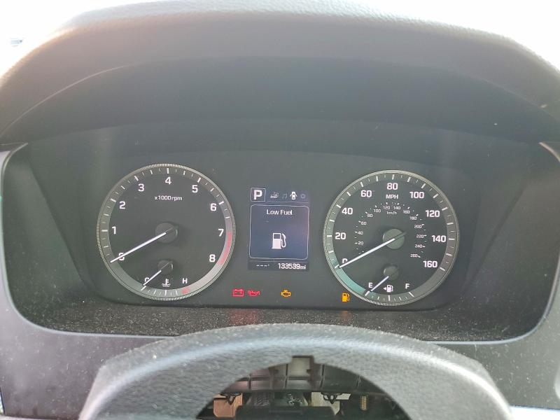 Продаж на аукціоні авто 2016 Hyundai Sonata, vin: 5NPE24AF8GH306984, номер лоту: 65143546