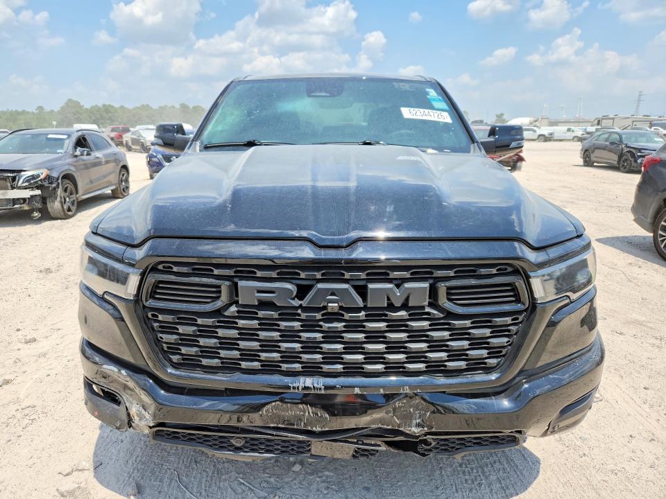 Aukcja sprzedaży 2026 Ram 1500, vin: 1C6SRFFP6TN190696, numer aukcji: 62344726