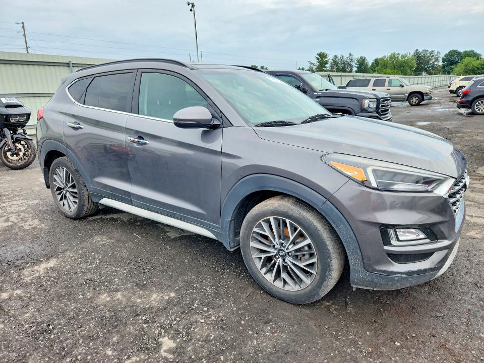 Продаж на аукціоні авто 2020 Hyundai Tucson, vin: KM8J3CAL5LU270498, номер лоту: 66030496