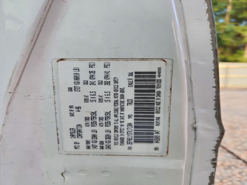 Продаж на аукціоні авто 1996 Dodge Ram Van, vin: 2B7HB11Y3TK171304, номер лоту: 64141066