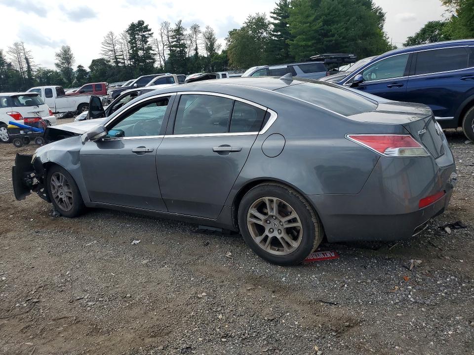 Продаж на аукціоні авто 2011 Acura Tl, vin: 19UUA8F26BA000928, номер лоту: 65169726
