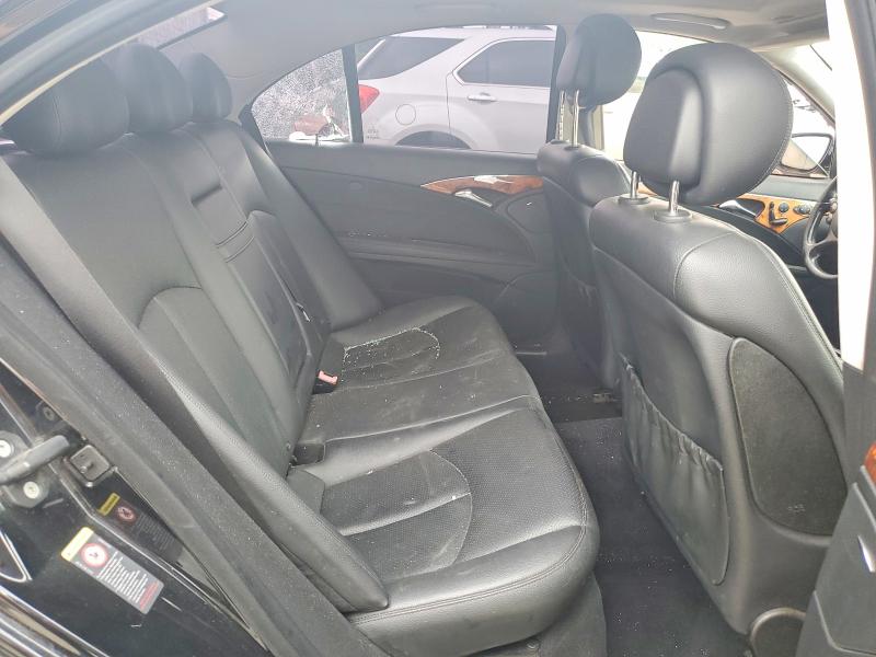 Aukcja sprzedaży 2007 Mercedes-benz E, vin: WDBUF87X77X214226, numer aukcji: 63942536