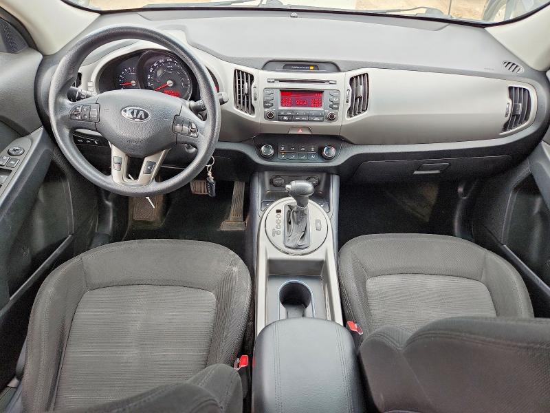 Продаж на аукціоні авто 2014 Kia Sportage, vin: KNDPBCAC3E7630208, номер лоту: 65389096