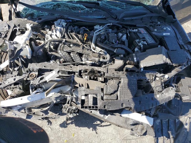 2026 Nissan Altima მანქანა იყიდება აუქციონზე, vin: 1N4BL4DW0TN330482, აუქციონის ნომერი: 63563116