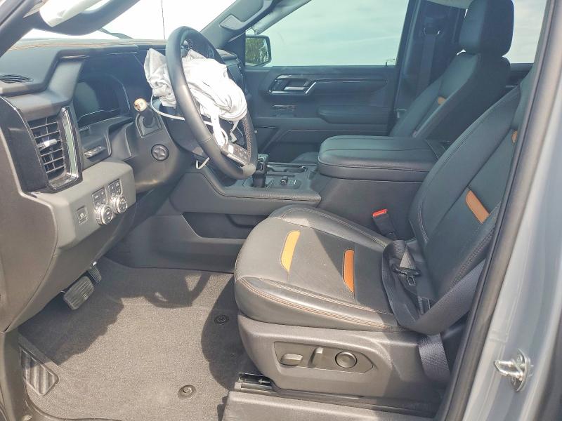 Продаж на аукціоні авто 2024 Gmc Sierra, vin: 1GTUUEE83RZ275081, номер лоту: 64329306