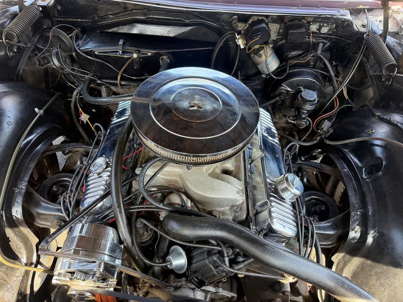 Aukcja sprzedaży 1966 Buick Riviera, vin: 494876H957454, numer aukcji: 65954716