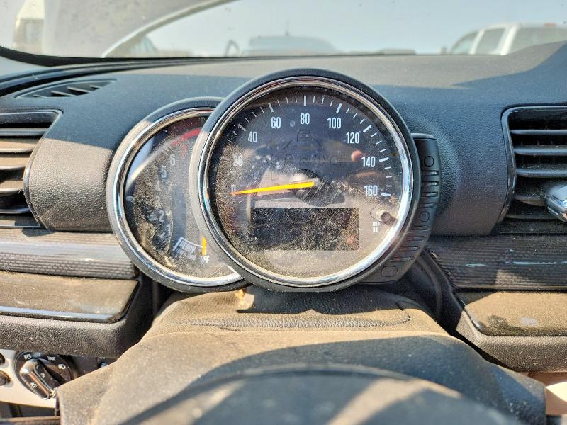 67311556 :رقم المزاد ، WMWLU5C54H2E82364 vin ، 2017 Mini Cooper مزاد بيع