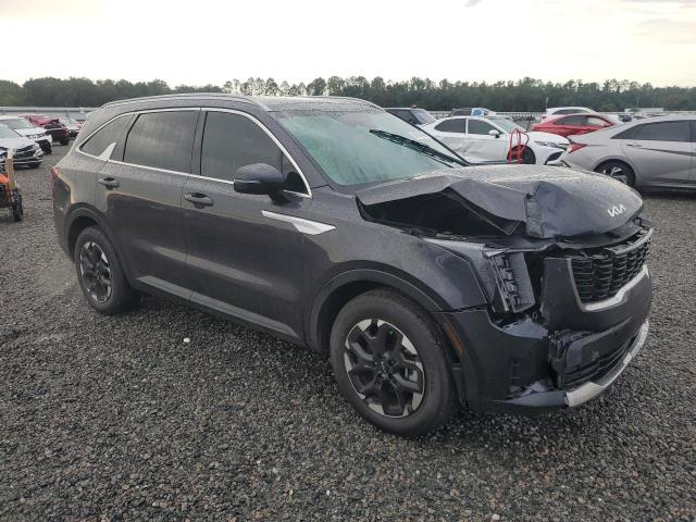 63799486 :رقم المزاد ، 5XYRL4JC9SG376823 vin ، 2025 Kia Sorento مزاد بيع
