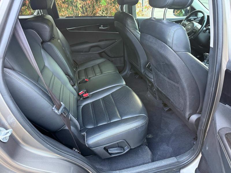 Aukcja sprzedaży 2016 Kia Sorento, vin: 5XYPHDA53GG004895, numer aukcji: 67560456