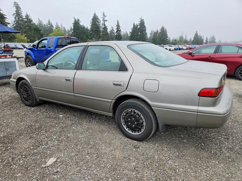 Auction sale of the 1998 Toyota Camry, vin: JT2BG22K3W0157313, lot number: 64484856