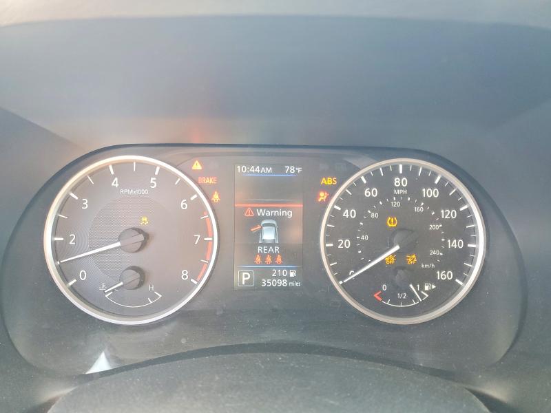 Aukcja sprzedaży 2023 Nissan Sentra, vin: 3N1AB8BVXPY295410, numer aukcji: 66433906