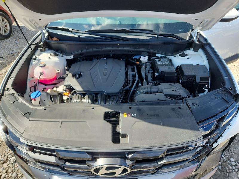 2025 Hyundai Tucson მანქანა იყიდება აუქციონზე, vin: 3KMJB3DE3SE013225, აუქციონის ნომერი: 65856546