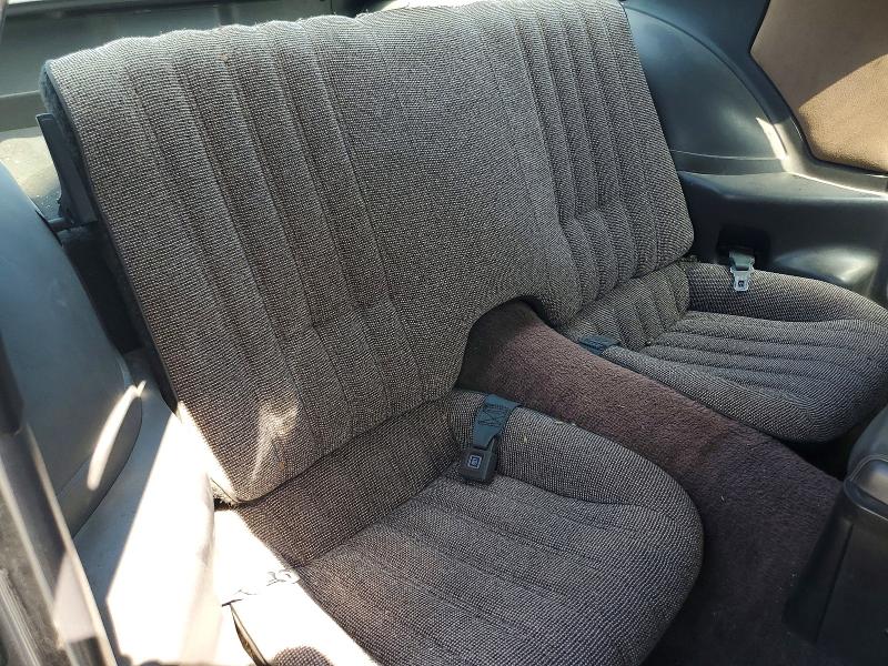 1983 Chevrolet Camaro მანქანა იყიდება აუქციონზე, vin: 1G1AP8719DL138016, აუქციონის ნომერი: 64038066