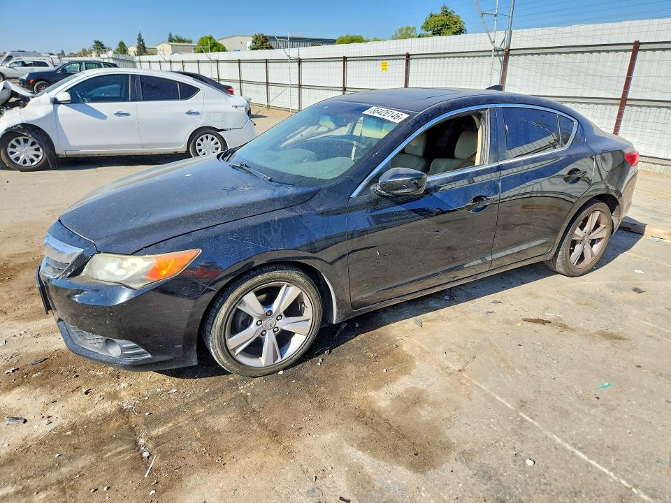 Aukcja sprzedaży 2013 Acura Ilx, vin: 19VDE1F50DE002588, numer aukcji: 66426146