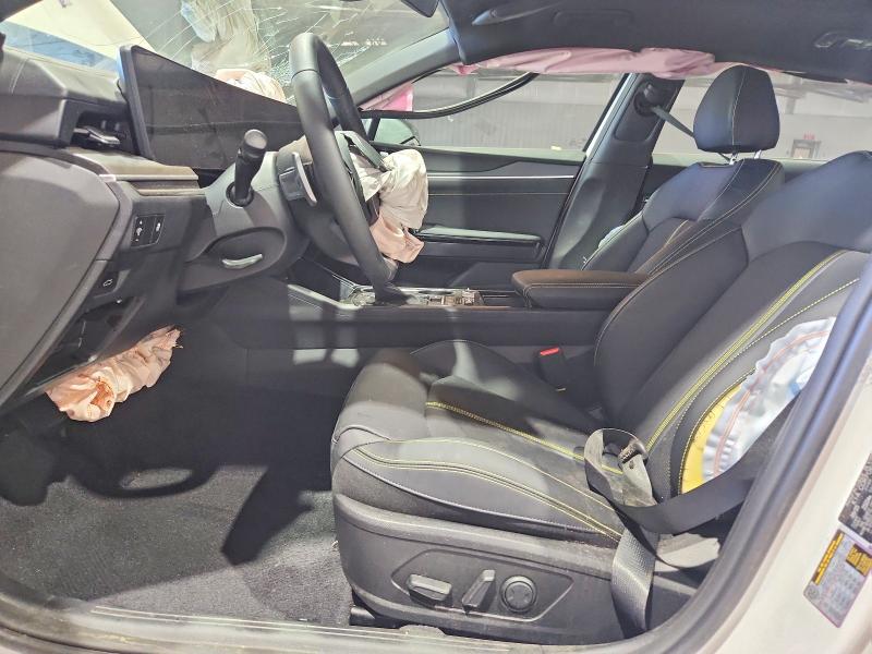 Продаж на аукціоні авто 2026 Kia K5, vin: KNAG44J89T5435876, номер лоту: 64782926