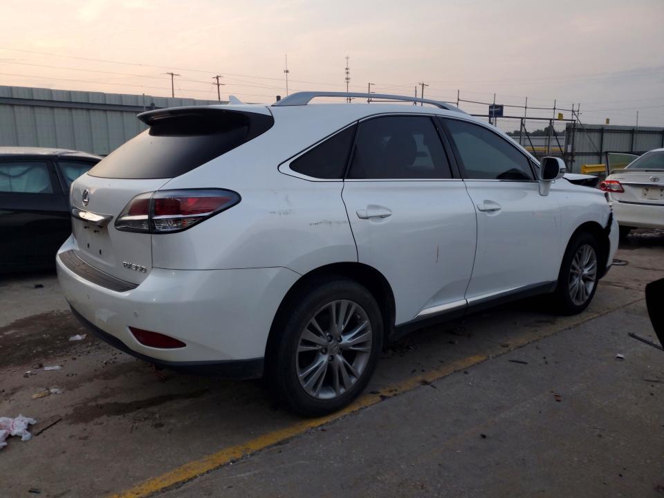 64494486 :رقم المزاد ، 2T2BK1BA7DC203067 vin ، 2013 Lexus Rx 350 مزاد بيع