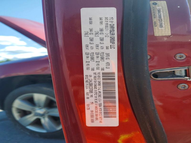 Продаж на аукціоні авто 2012 Jeep Compass, vin: 1C4NJDBB0CD576905, номер лоту: 65949746