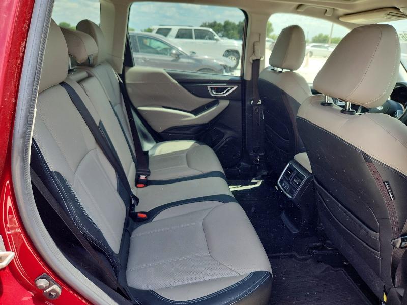 63606396 :رقم المزاد ، JF2SKAUC2MH566098 vin ، 2021 Subaru Forester مزاد بيع