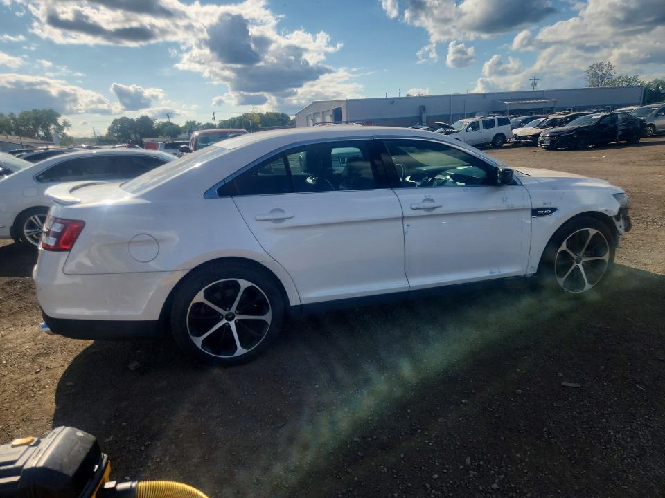 Продаж на аукціоні авто 2015 Ford Taurus, vin: 1FAHP2KT1FG181536, номер лоту: 66423326