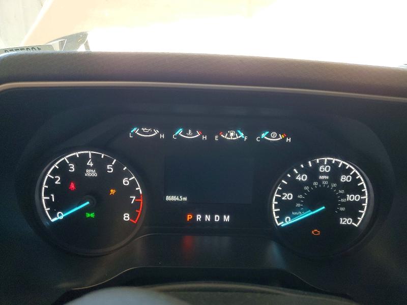 Продажа на аукционе авто 2022 Ford F150, vin: 1FTMF1CBXNKD83234, номер лота: 66683866