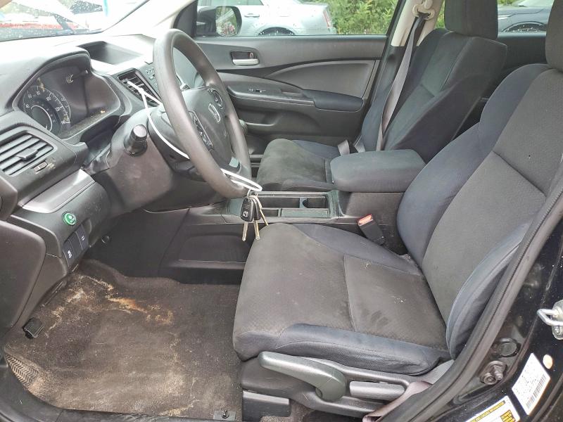 2015 Honda Cr-v მანქანა იყიდება აუქციონზე, vin: 5J6RM4H39FL123511, აუქციონის ნომერი: 66964196