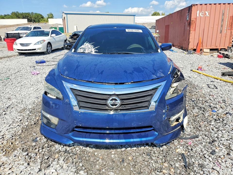 Aukcja sprzedaży 2015 Nissan Altima, vin: 1N4AL3AP2FC420350, numer aukcji: 65321446