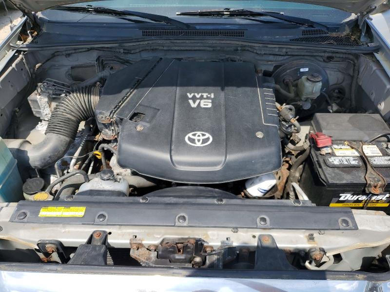 Продажа на аукционе авто 2010 Toyota Tacoma, vin: 5TEUU4ENXAZ746149, номер лота: 64928526