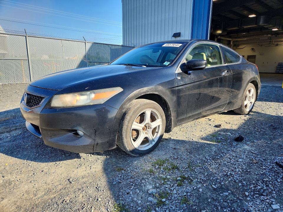Aukcja sprzedaży 2009 Honda Accord, vin: 1HGCS11859A800383, numer aukcji: 65579046