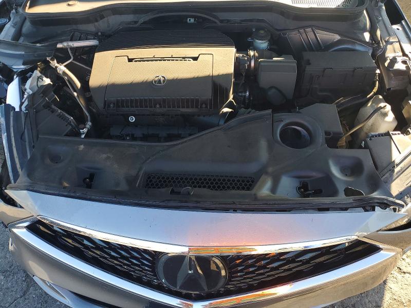 Продаж на аукціоні авто 2023 Acura Mdx, vin: 5J8YE1H45PL028002, номер лоту: 65753556