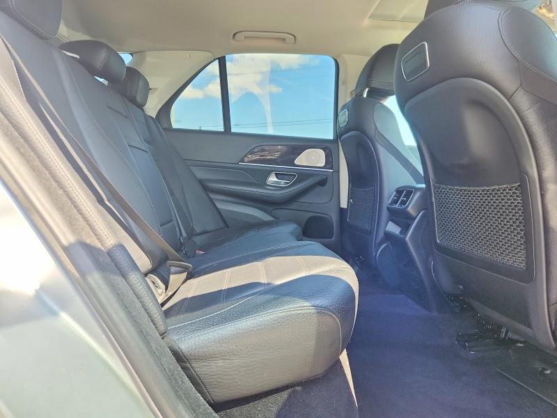 66094156 :رقم المزاد ، 4JGFB4KB7LA071619 vin ، 2020 Mercedes-benz Gle مزاد بيع