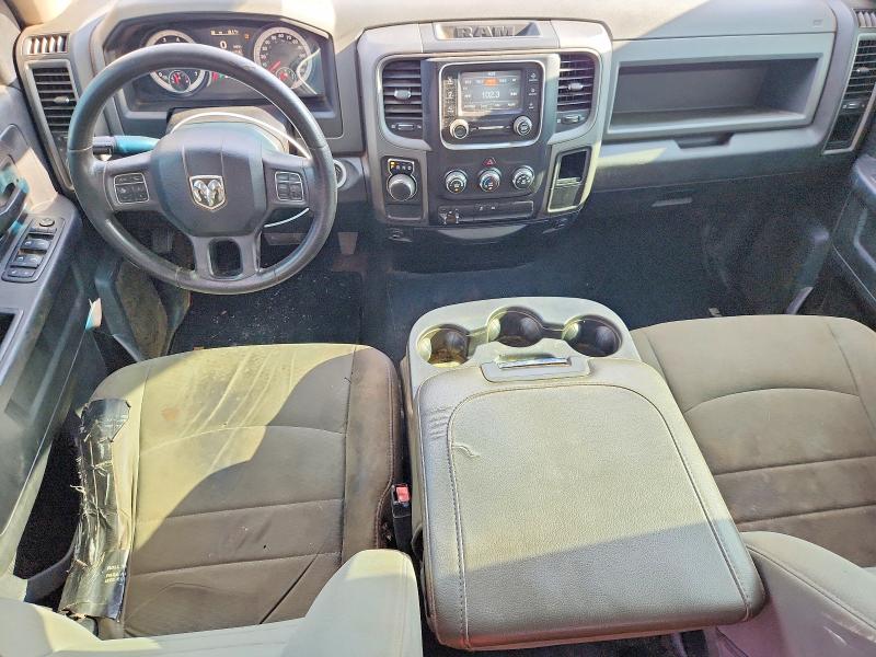 Aukcja sprzedaży 2015 Ram 1500, vin: 1C6RR6FT7FS575802, numer aukcji: 64846016