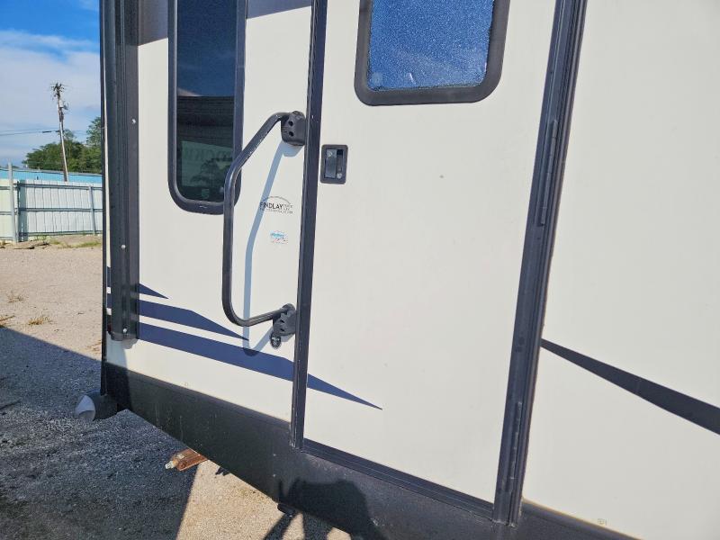 2020 Keystone Outback მანქანა იყიდება აუქციონზე, vin: 4YDT29928LB451179, აუქციონის ნომერი: 65613886