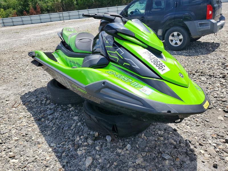 Продажа на аукционе авто 2021 Yamaha Vx Cruiser Ho, vin: YAMA2464K021, номер лота: 60549686