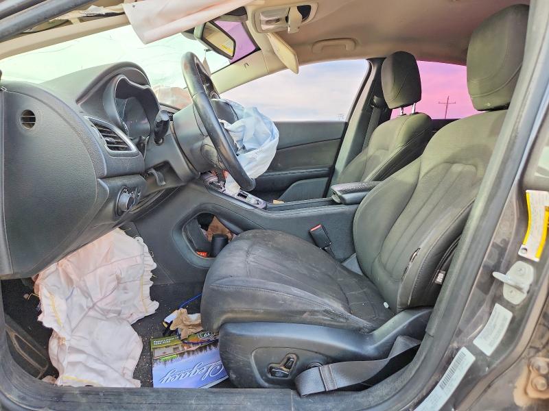 Продаж на аукціоні авто 2015 Chrysler 200, vin: 1C3CCCAB3FN649989, номер лоту: 66189656