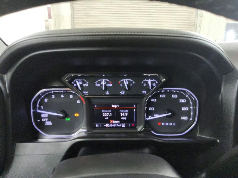 Aukcja sprzedaży 2021 Gmc Sierra, vin: 1GTU9CED0MZ420024, numer aukcji: 62806606