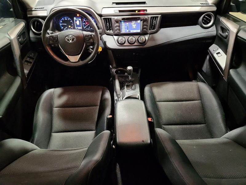 2018 Toyota Rav4 მანქანა იყიდება აუქციონზე, vin: JTMBFREV8JJ219235, აუქციონის ნომერი: 63745866