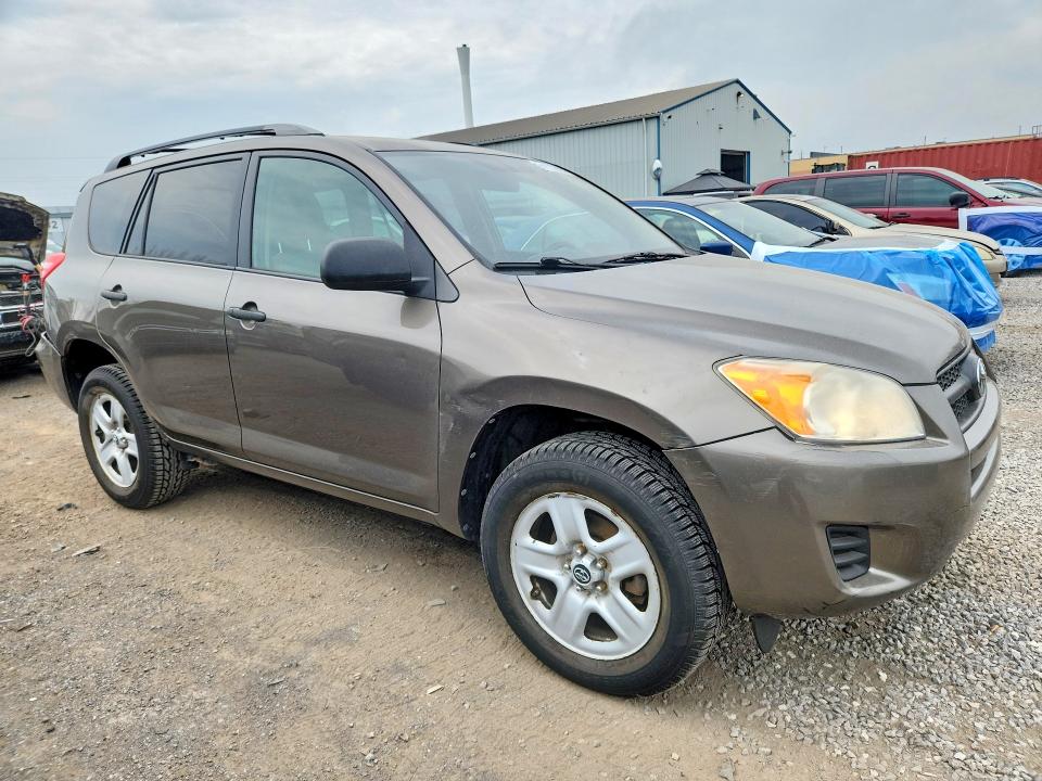 2011 Toyota Rav4 მანქანა იყიდება აუქციონზე, vin: 2T3KK4DV8BW011665, აუქციონის ნომერი: 64103996