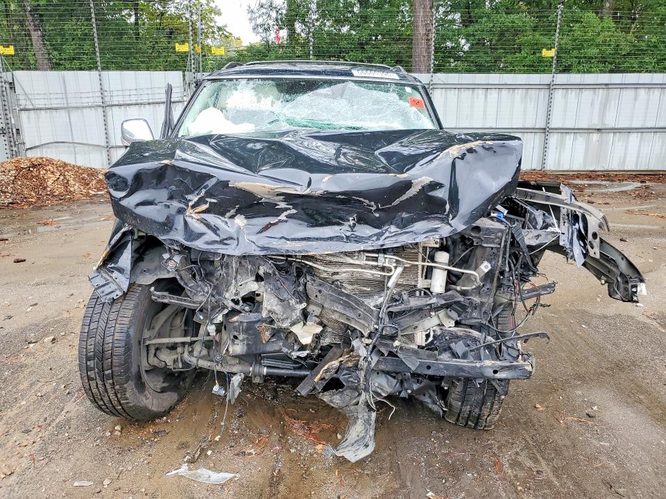 Aukcja sprzedaży 2019 Nissan Armada, vin: JN8AY2NF9K9351465, numer aukcji: 66600396