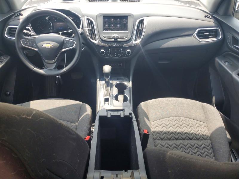Aukcja sprzedaży 2024 Chevrolet Equinox, vin: 3GNAXJEG6RL249101, numer aukcji: 63936456