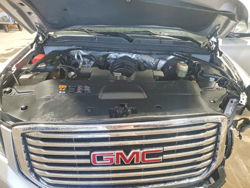 64820316 :رقم المزاد ، 1GKS2BKC2FR617561 vin ، 2015 Gmc Yukon مزاد بيع