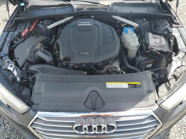66207916 :رقم المزاد ، WAULNAF47HN067043 vin ، 2017 Audi A4 مزاد بيع