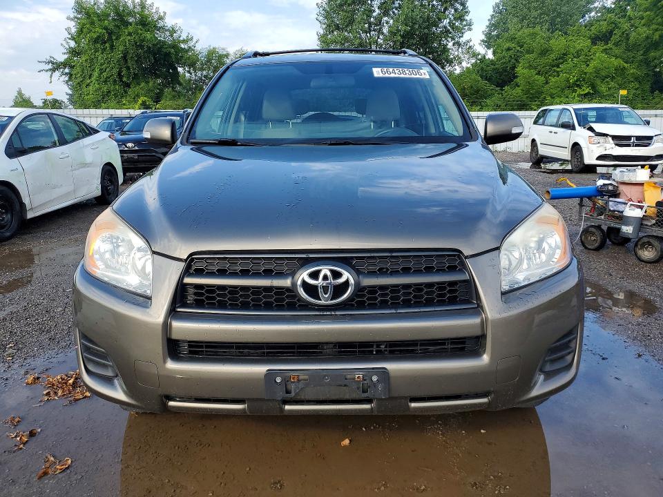 Продаж на аукціоні авто 2011 Toyota Rav4, vin: 2T3ZF4DV9BW054768, номер лоту: 66438306