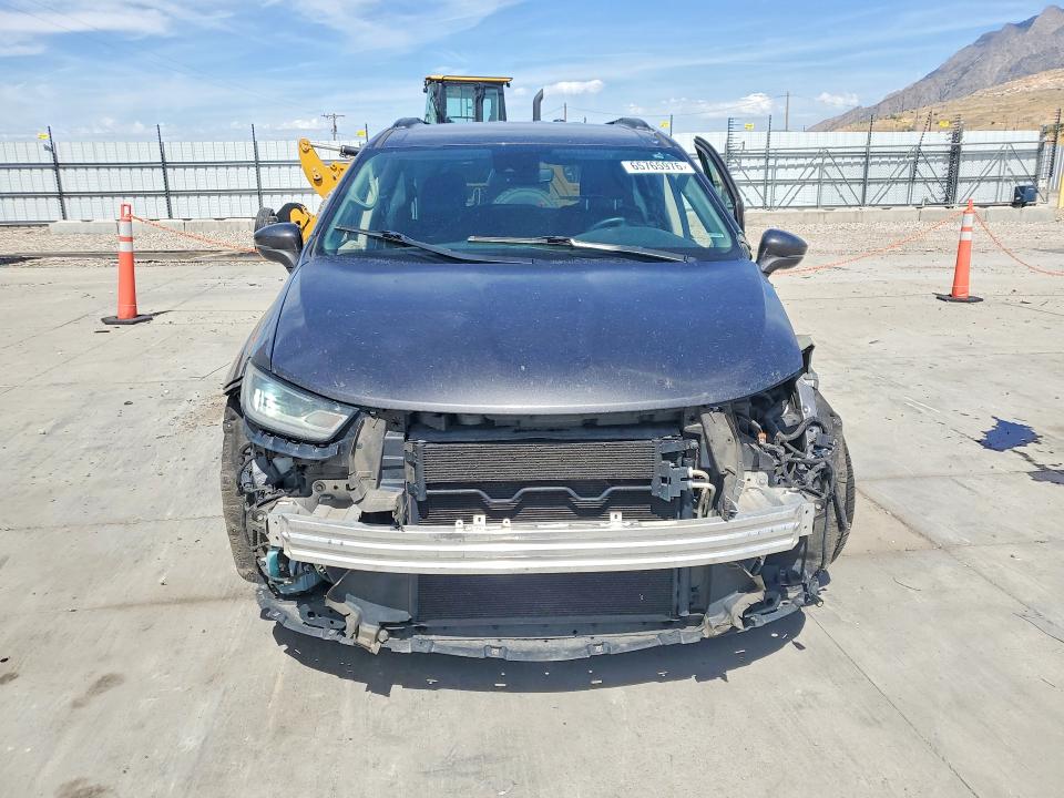 Aukcja sprzedaży 2022 Chrysler Pacifica, vin: 2C4RC1BGXNR181880, numer aukcji: 65765976