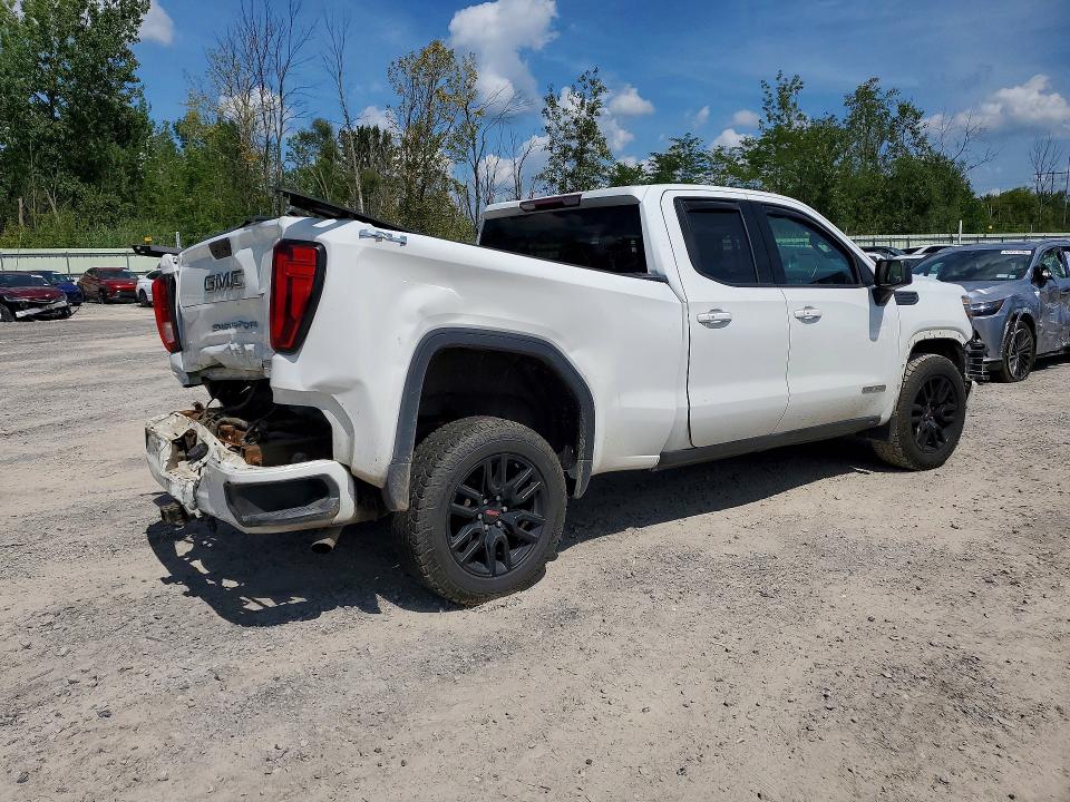 Продаж на аукціоні авто 2021 Gmc Sierra, vin: 1GTR9CEK8MZ431969, номер лоту: 66223156