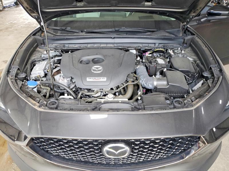 Aukcja sprzedaży 2025 Mazda Cx-30, vin: 3MVDMBDY2SM814523, numer aukcji: 66814046