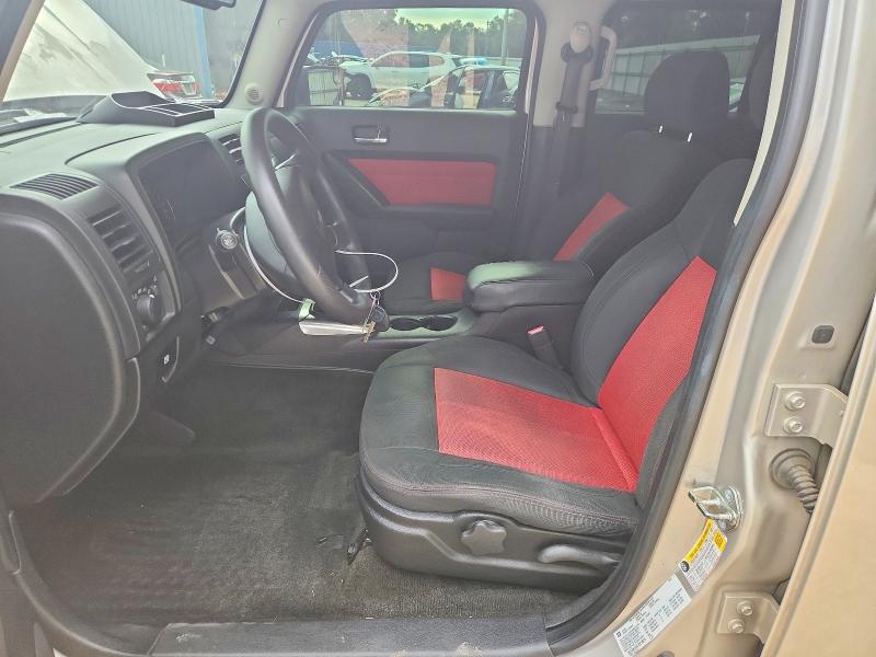 Продаж на аукціоні авто 2007 Hummer H3, vin: 5GTDN13E578218018, номер лоту: 62987906